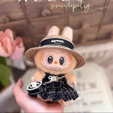 Chanel Labubu Clothes