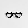 Black Glasses