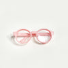 Pink Glasses