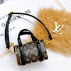 LV Boston Bag