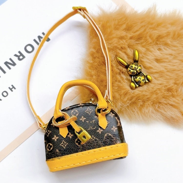 Labubu LV Louis Vuitton Clothes Designer Outfit Set with LV Bag and Shoes