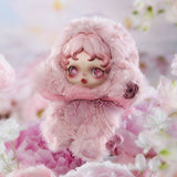 POP MART SKULLPANDA L’impressionnisme Series Plush Blind Box
