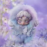POP MART SKULLPANDA L’impressionnisme Series Plush Blind Box