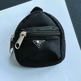 Labubu Prada Backpack
