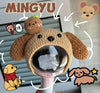 Mingyu - Dog