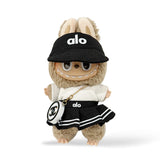 Labubu Alo Clothes Outfit Set