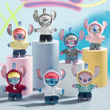 Stitch GenZ Street Series Blind Box
