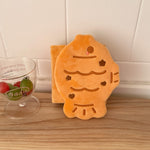 TAIYAKI Mini Photocard Binder Collect Book