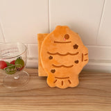 TAIYAKI Mini Photocard Binder Collect Book