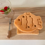 TAIYAKI Mini Photocard Binder Collect Book 02