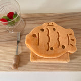 TAIYAKI Mini Photocard Binder Collect Book 02