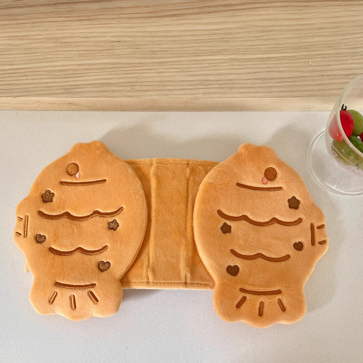 TAIYAKI Mini Photocard Binder Collect Book 06