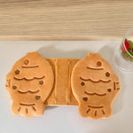 TAIYAKI Mini Photocard Binder Collect Book 06