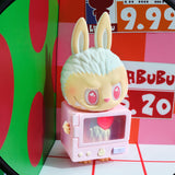 THE MONSTERS Wacky Mart Series Blind Box
