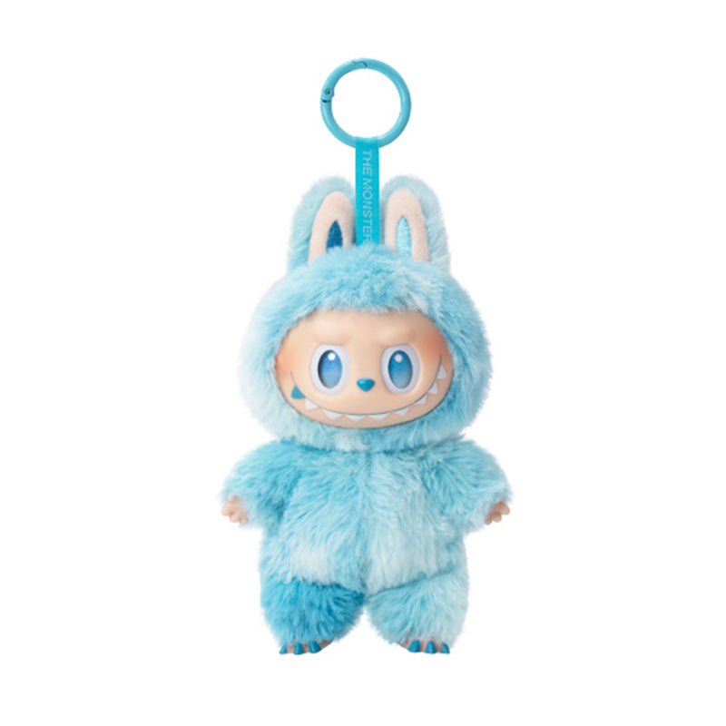 Labubu Big Into Energy Set