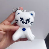 TWS Plulshies Fanmade Merch Christmas Gift