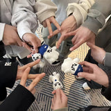 TWS Plulshies Fanmade Merch Christmas Gift