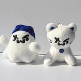 TWS Plulshies Fanmade Merch Christmas Gift