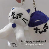 TWS Plulshies Fanmade Merch Christmas Gift