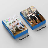 TWS Summer Beat Lomo Photocard 55pcs