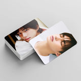 TWS Summer Beat Lomo Photocard 55pcs