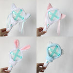TXT Light Stick Cover MOABong Merch in 4 styles