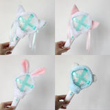 TXT Light Stick Cover MOABong Merch in 4 styles