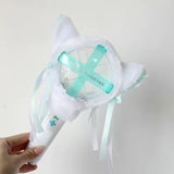 TXT Merch Lightstick Stick Cover MOABong Covers