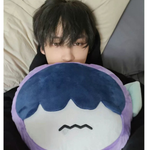 TXT Ppulbatu Plush TXT Merch HUENINGKAI