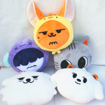 TXT Ppulbatu Plush 