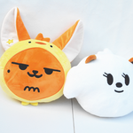 txt ppulbatu face pillow