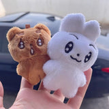 TXT Fanmade Plush Keychain 10cm