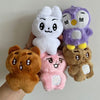 5 members 20% off