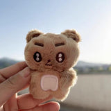 TXT Fanmade Plush Keychain 10cm