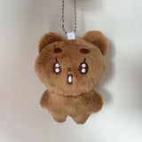 TXT Fanmade Plush Keychain 10cm