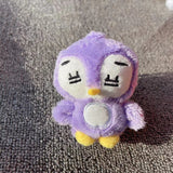 TXT Fanmade Plush Keychain 10cm