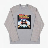 TXT – YEONJUN  Back to the Future T-shirt Fan Made