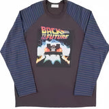 TXT – YEONJUN  Back to the Future T-shirt Fan Made