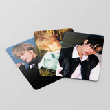 TXT  Minisode 3 Tomorrow New Album 55pcs Lomo Cards