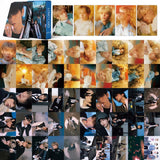 TXT  Minisode 3 Tomorrow New Album 55pcs Lomo Cards