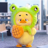 Upset Duck - Work Upsets Me Vinyl Plush Blind Box