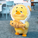 Upset Duck - Work Upsets Me Vinyl Plush Blind Box