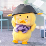 Upset Duck - Work Upsets Me Vinyl Plush Blind Box