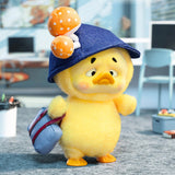 Upset Duck - Work Upsets Me Vinyl Plush Blind Box