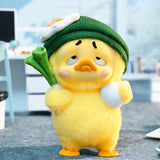 Upset Duck - Work Upsets Me Vinyl Plush Blind Box