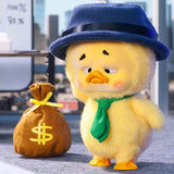 Upset Duck - Work Upsets Me Vinyl Plush Blind Box