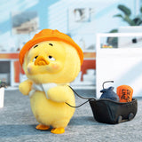 Upset Duck - Work Upsets Me Vinyl Plush Blind Box