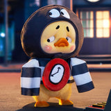 Upset duck Blind Box Upset Duck V3 Born This Way Vinyl Plush Blind Box