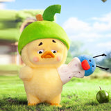 Upset duck Blind Box Upset Duck V3 Born This Way Vinyl Plush Blind Box