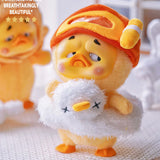 Upsetduck 2 Act Cute Duck Plush Seris Blind Box